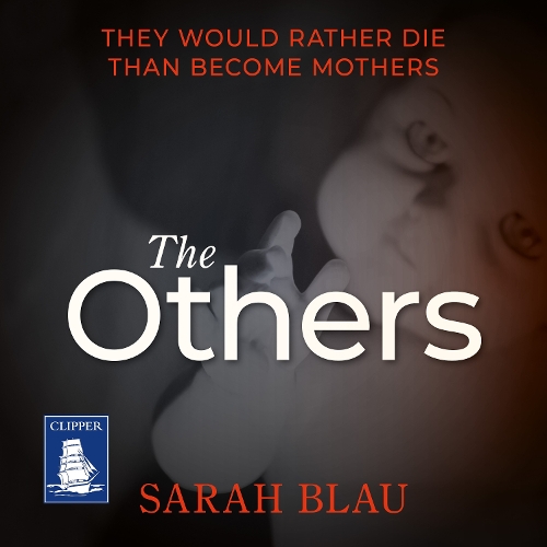 Аудиокнига «The Others», автор Сара Блау - фото №1