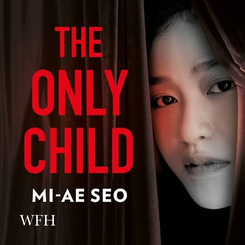 Аудіокнига «The Only Child», автор Мі Е Со - фото №1