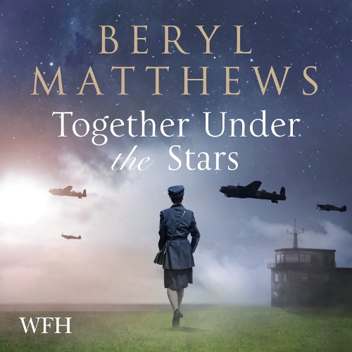 Аудиокнига «Together Under the Stars» - фото №1