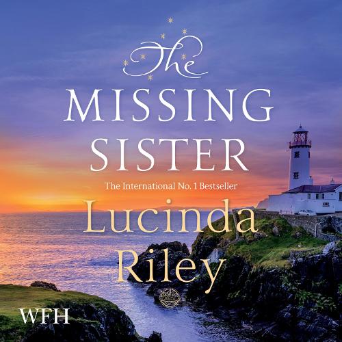 Аудіокнига «The Missing Sister», автор Люсінда Райлі - фото №1