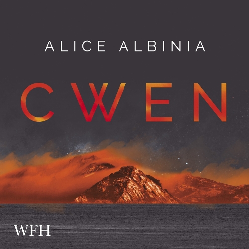 Аудиокнига «Cwen», автор Элис Альбиния - фото №1
