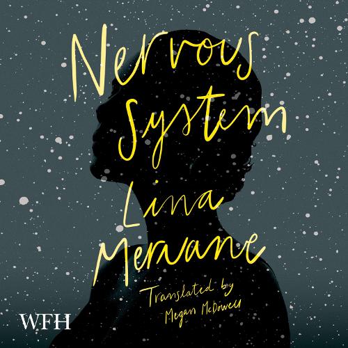 Аудиокнига «Nervous System», автор Лина Меруан - фото №1