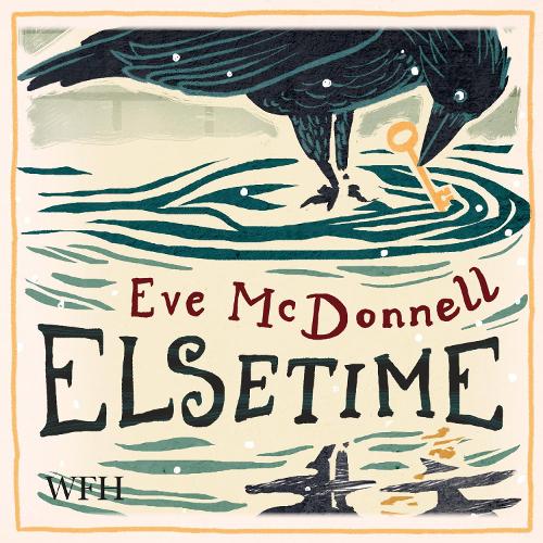 Аудиокнига «Elsetime», автор Ева Макдоннелл - фото №1