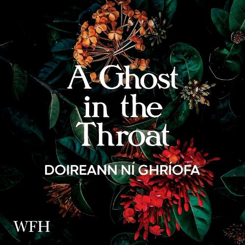 Аудіокнига «A Ghost in the Throat», автор Дуаріанн Ні Гріофа - фото №1