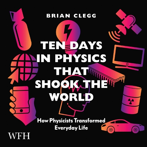  ten days in physics that shook the world how physicists
