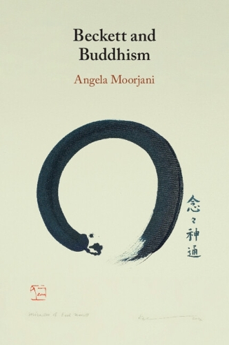 Паперова книга «Beckett and Buddhism», автор Анжела Мурджані - фото №1