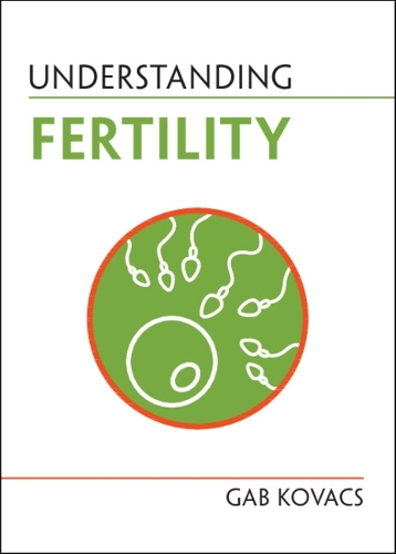 Паперова книга «Understanding Fertility», автор Габ Ковач - фото №1