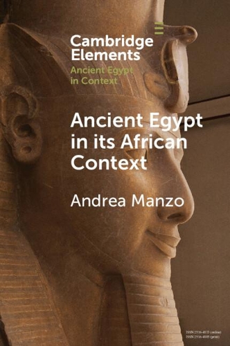 Бумажная книга «Ancient Egypt in its African Context: Economic Networks, Social and Cultural Interactions», автор Андреа Манцо - фото №1
