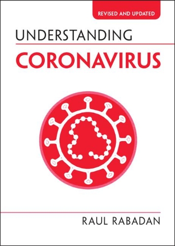 Бумажная книга «Understanding Coronavirus», автор Рауль Рабадан - фото №1