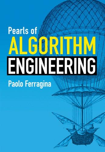 Бумажная книга «Pearls of Algorithm Engineering», автор Паоло Феррагина - фото №1