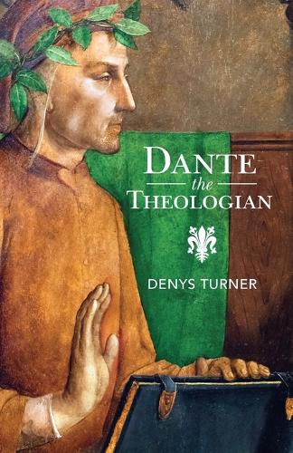 Бумажная книга «Dante the Theologian», автор Дениз Тернер - фото №1