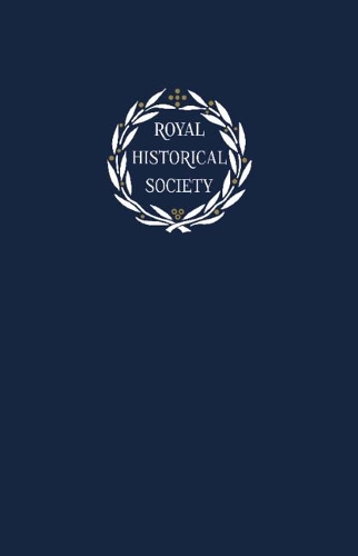 Бумажная книга «Transactions of the Royal Historical Society: Volume 31», автор Эндрю Спайсер - фото №1