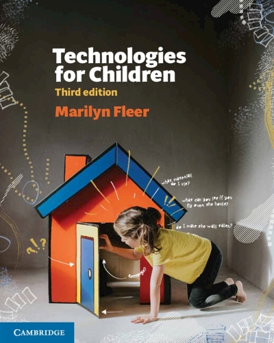 Бумажная книга «Technologies for Children», автор Мэрилин Флир - фото №1