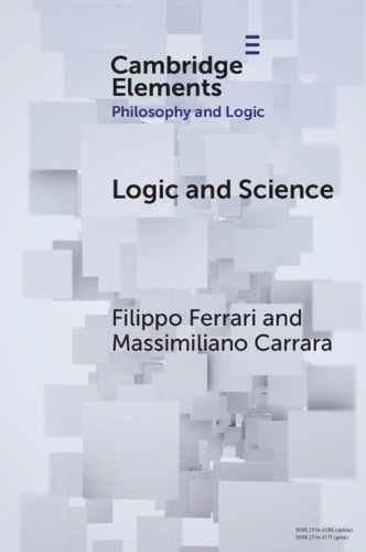 Бумажная книга «Logic and Science: An Exploration of Logical Anti-Exceptionalism», автор Филиппо Феррари - фото №1