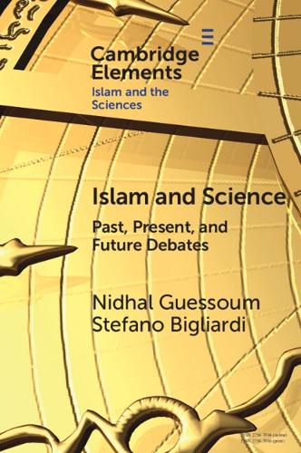 [object Object] «Islam and Science: Past, Present, and Future Debates», автор Нидхал Гуссум - фото №1