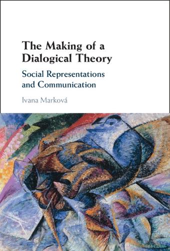 Бумажная книга «The Making of a Dialogical Theory: Social Representations and Communication», автор Ивана Маркова - фото №1