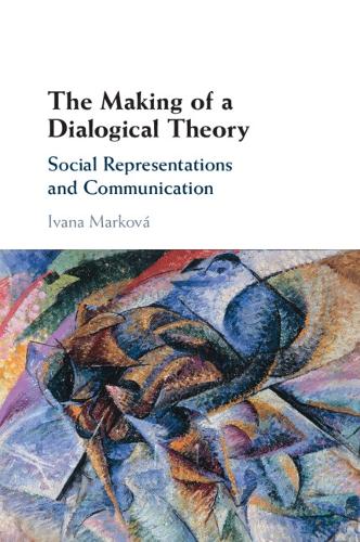 Бумажная книга «The Making of a Dialogical Theory: Social Representations and Communication», автор Ивана Маркова - фото №1