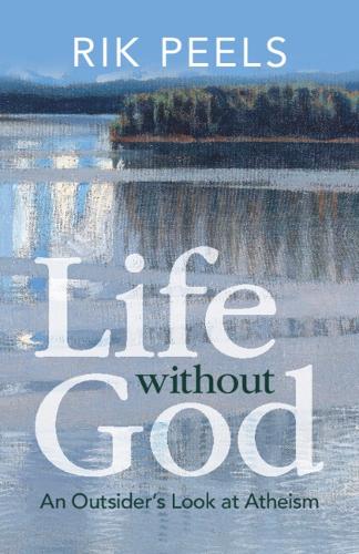 Бумажная книга «Life without God: An Outsider's Look at Atheism», автор Рик Пилс - фото №1