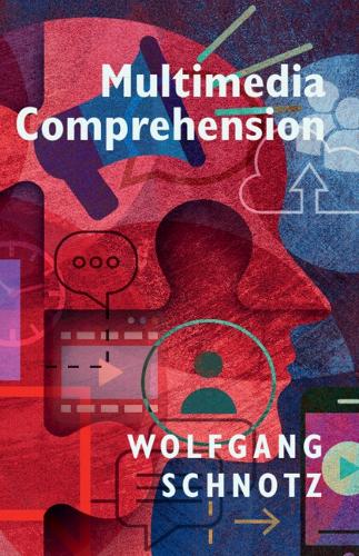 Бумажная книга «Multimedia Comprehension», автор Вольфганг Шнотц - фото №1
