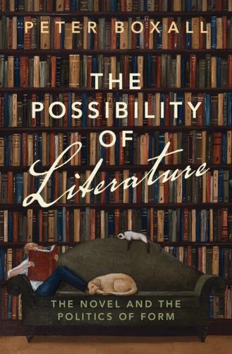 Бумажная книга «The Possibility of Literature: The Novel and the Politics of Form», автор Питер Боксалл - фото №1