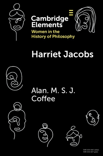 Паперова книга «Harriet Jacobs», автор Алан М. С. Дж. Кофі - фото №1