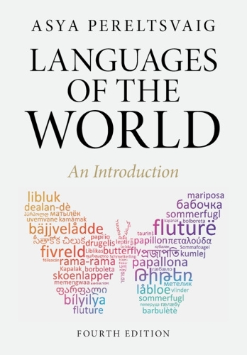 [object Object] «Languages of the World: An Introduction», автор Ася Перельцвайг - фото №1