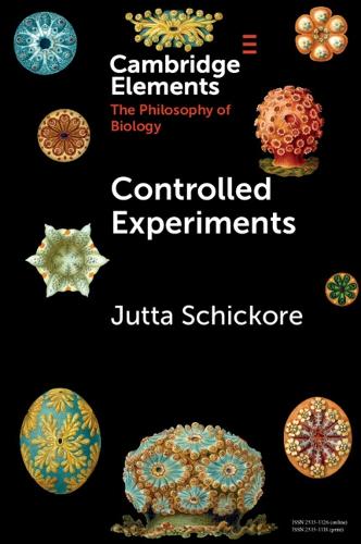 Бумажная книга «Controlled Experiments», автор Ютта Шикоре - фото №1