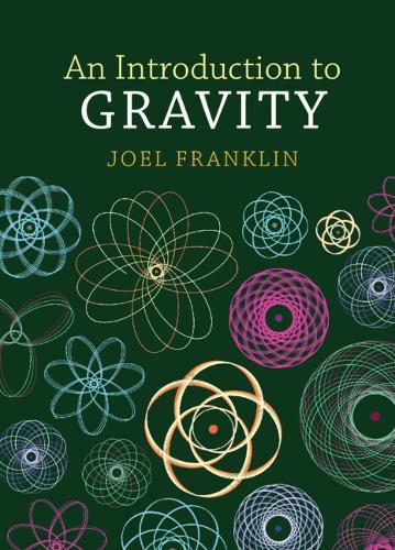[object Object] «An Introduction to Gravity», автор Джоель Франклін - фото №1