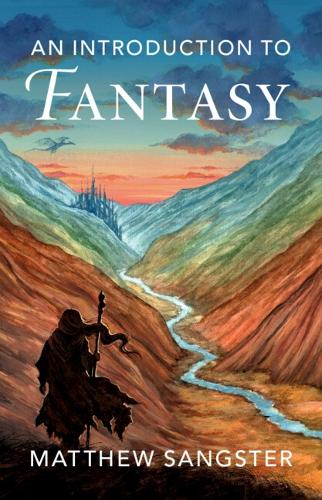 Паперова книга «An Introduction to Fantasy», автор Метью Сенгстер - фото №1