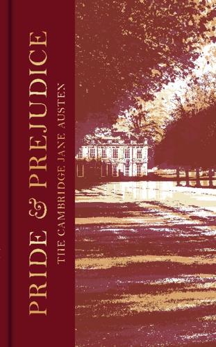 Бумажная книга «Pride and Prejudice: The Collector's Edition», автор Джейн Остин - фото №1