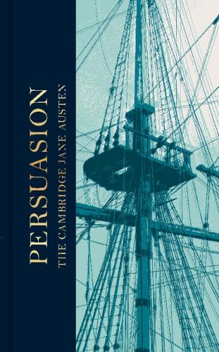 Бумажная книга «Persuasion: The Collector's Edition», автор Джейн Остин - фото №1