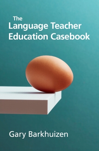 Бумажная книга «The Language Teacher Education Casebook», автор Гэри Бархуйзен - фото №1