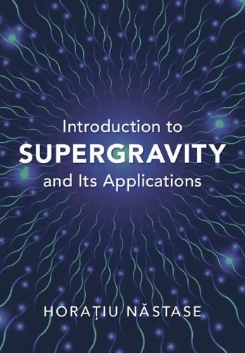 [object Object] «Introduction to Supergravity and its Applications», автор Гораціу Нестасе - фото №1
