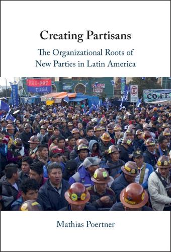 Бумажная книга «Creating Partisans: The Organizational Roots of New Parties in Latin America», автор Матиас Портнер - фото №1