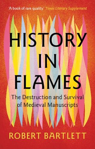 Бумажная книга «History in Flames: The Destruction and Survival of Medieval Manuscripts», автор Роберт Бартлетт - фото №1