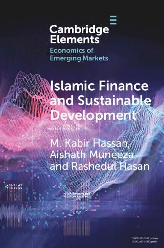 Паперова книга «Islamic Finance and Sustainable Development», авторів Айшат Мунеза, М. Кабір Хассан, Рашедул Хасан - фото №1