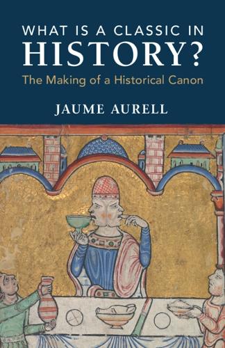 [object Object] «What Is a Classic in History?: The Making of a Historical Canon», автор Жауме Аурелл - фото №1
