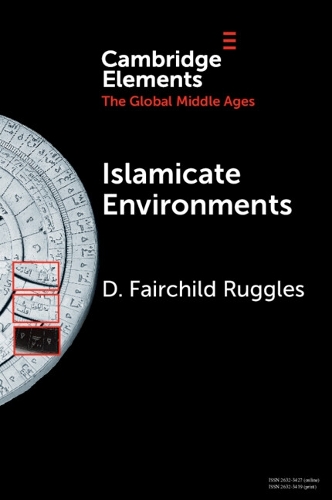 Бумажная книга «Islamicate Environments: Water, Land, Plants, and Society», автор Д. Фэйрчайлд Рагглз - фото №1