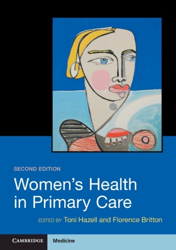 Бумажная книга «Women's Health in Primary Care» - фото №1