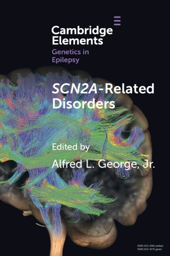 Паперова книга «SCN2A-Related Disorders», авторів Андреас Брунклаус, Крістіна СанІноченсіо, Крістофер Х. Томпсон, Хізер Е. Олсон, Ізабель Гавіленд, Дженніфер А. Керні, Джозеф Саймондс, Кевін Дж. Бендер, Лія Шуст Майерс, Меган Ебботт, Скотт Демарест, Шон Іган, Стефан Дж. Сандерс - фото №1