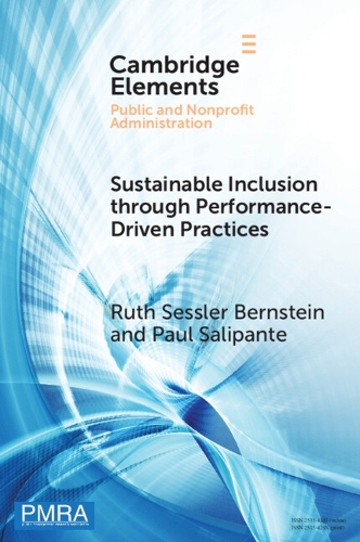Бумажная книга «Sustainable Inclusion through Performance-Driven Practices: An Evidence-Based, Dynamic Systems Framework», автор Пол Салипант - фото №1