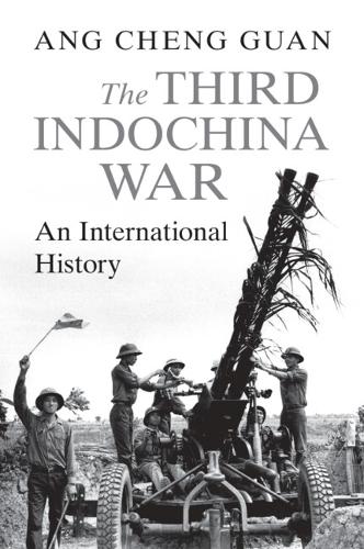 Бумажная книга «The Third Indochina War: An International History», автор Ченг Гуан Анг - фото №1