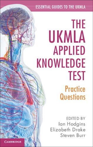 Бумажная книга «The UKMLA Applied Knowledge Test: Practice Questions» - фото №1