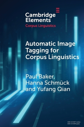 Паперова книга «Automatic Image Tagging for Corpus Linguistics: A Multimodal Study of News Representations of Islam», автор Пол Бейкер - фото №1