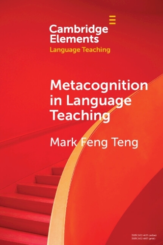 [object Object] «Metacognition in Language Teaching», автор Марк Фенг Тенг - фото №1