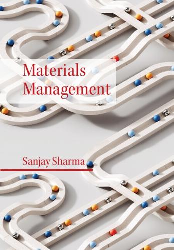 Бумажная книга «Materials Management», автор Санджай Шарма - фото №1