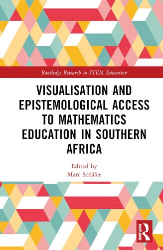 [object Object] «Visualisation and Epistemological Access to Mathematics Education in Southern Africa» - фото №1