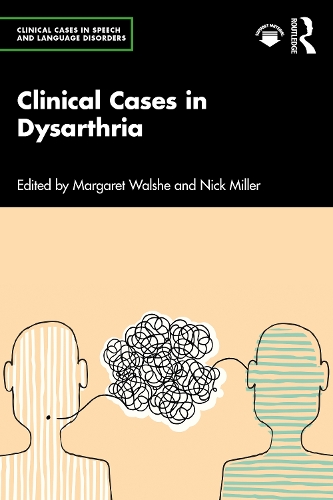 Паперова книга «Clinical Cases in Dysarthria» - фото №1