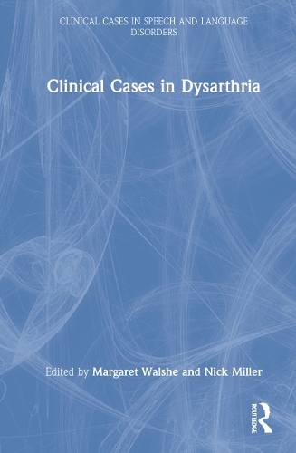 Бумажная книга «Clinical Cases in Dysarthria» - фото №1