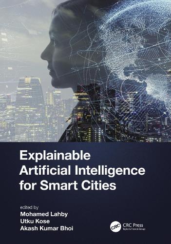 [object Object] «Explainable Artificial Intelligence for Smart Cities» - фото №1